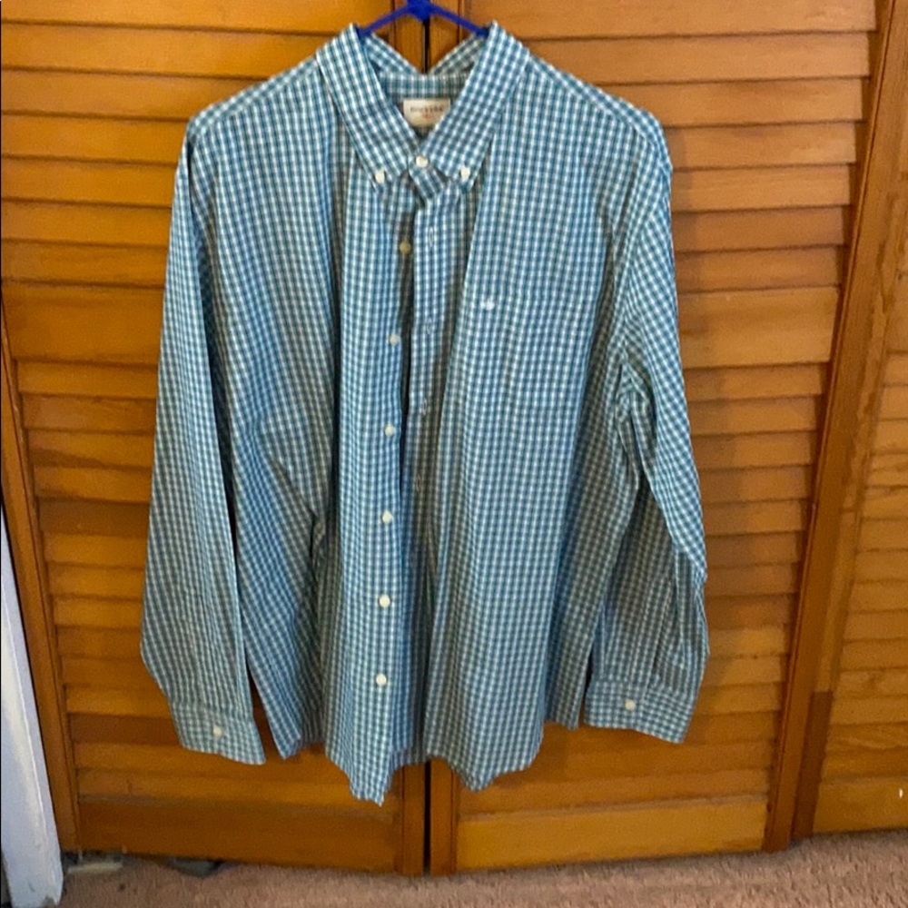 Dockers button down men’s shirt size XL